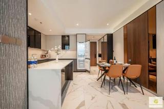 Metropole Residences Empire Luxury - Cidade de Ho Chi Minh - 2