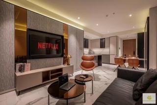 Metropole Residences Empire Luxury - Cidade de Ho Chi Minh - 4