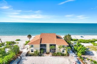 Villa Sanibel 1E - 5