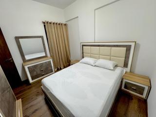 Lakeside 2bedroom Luxury Apartment - Kairo - 4