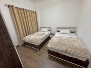 Lakeside 2bedroom Luxury Apartment - Kairo - 5