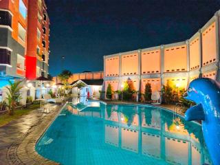 Apartemen Taman Sejahtera Yogyakarta - Kejayan - 0
