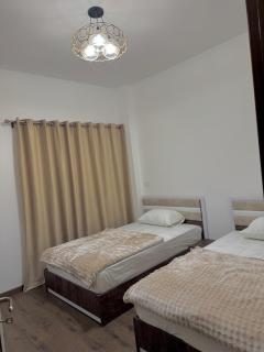 Lakeside 2bedroom Luxury Apartment - Kairo - 6