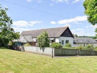 Thorntree Cottage - Colaton Raleigh - 0