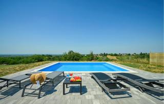 Modern Home With Pool And View - Popovača - 2
