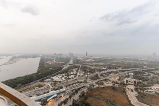 Cloud stays 36th floor - Noida - 5