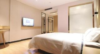 City Comfort Inn Huizhou Zhongkai Huitai Industrial Park - Huizhou - 1