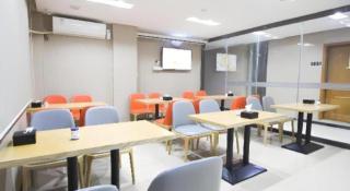 City Comfort Inn Huizhou Zhongkai Huitai Industrial Park - Huizhou - 4