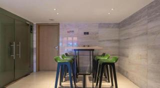 City Comfort Inn Foshan Shunde Daliang Qinghui Garden Food City - Shunde - 8