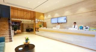 City Comfort Inn Foshan Shunde Daliang Qinghui Garden Food City - Shunde - 4