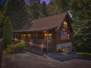 Five-Bedroom House - Pigeon Forge - 0