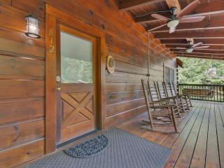 Five-Bedroom House - Pigeon Forge - 7