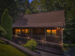 Five-Bedroom House - Pigeon Forge - 8