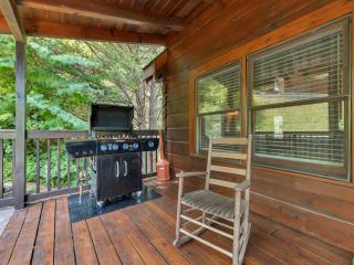 Five-Bedroom House - Pigeon Forge - 6