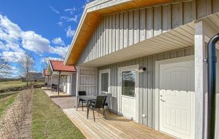 Cozy Home In Söderåkra - 8