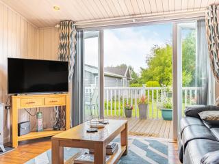 Laurel Lodge - Willington - 8