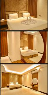لاكجري صلالة Luxury salalah Villa - 5