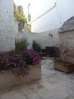 Alberobello Casa Vacanze - Pathos tra i Trulli - Alberobello - 1