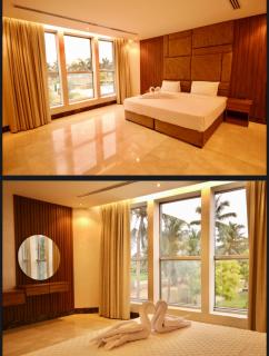 لاكجري صلالة Luxury salalah Villa - 1