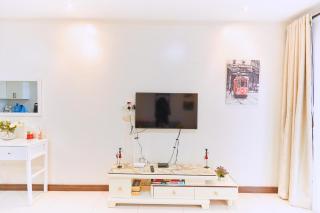 12th Flr Luxe Apt Kilimani City View & Pool NBO - Nairobi - 8