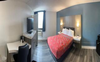 Coratel Inn and Suites By Jasper Roseville - 3