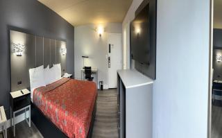 Coratel Inn and Suites By Jasper Roseville - 5