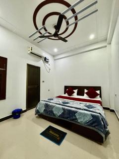 Welcome stay AC ROOM - 0