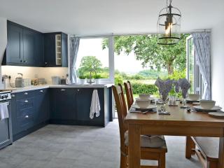 Beacon Cottage - Ivegill - 1
