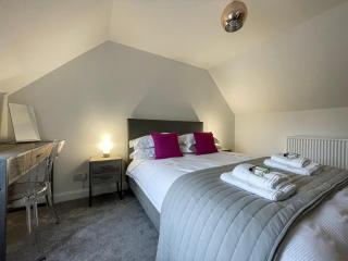Willow Cottage - Sandwick - 1