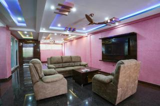 A White Pearl Suites - 5