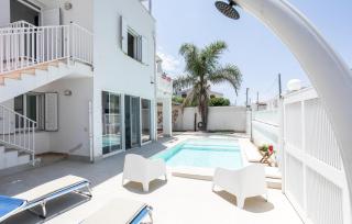 Residenza Flamingo - Marzamemi - 8