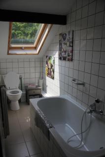 Gîte les beaux-arts - Ronzon - 6