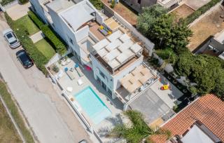 Residenza Flamingo - Marzamemi - 1