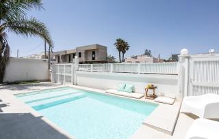 Residenza Flamingo - Marzamemi - 8