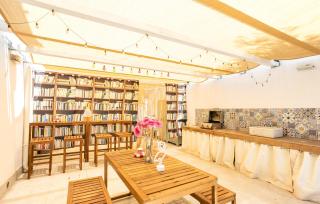 Residenza Flamingo - Marzamemi - 7