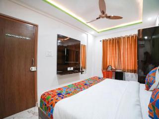 A White Pearl Suites - 6