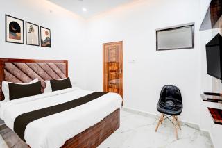 Super HOTEL O SAMRAT INN - 0