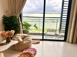 Studio Vinhomes Grand Park - 0