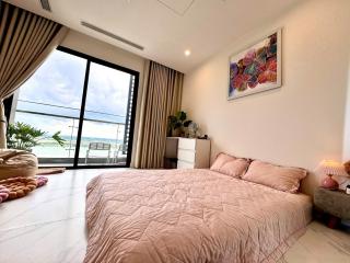 Studio Vinhomes Grand Park - 9
