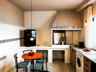 OLarDasOlas - Casa con jardin frente al mar, Porto do Son - 2