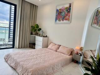 Studio Vinhomes Grand Park - 6