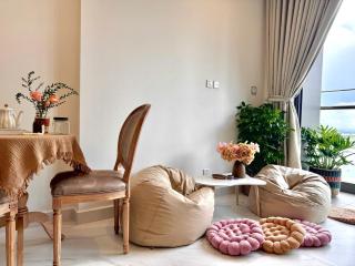 Studio Vinhomes Grand Park - 4