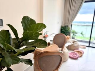 Studio Vinhomes Grand Park - 1