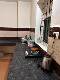 3 Bhk Air Deck luxury apartment - Patna - 9