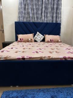 3 Bhk Air Deck luxury apartment - Patna - 4