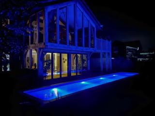 Country Escape At The Granary - Copford - 9