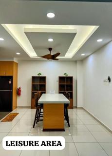 Alur Homestay Villa 4 Bedrooms - 3