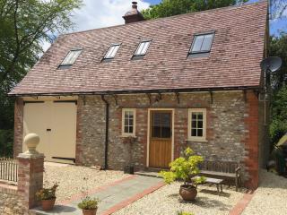 The Coach House The Old Rectory - Buckland St Mary - 0