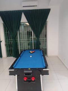 Alur Homestay Villa 4 Bedrooms - Lahad Datu - 8