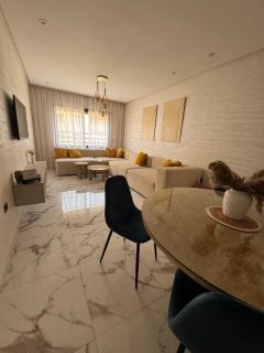 Apartment JADE Palmeraie, residence with pool - 2